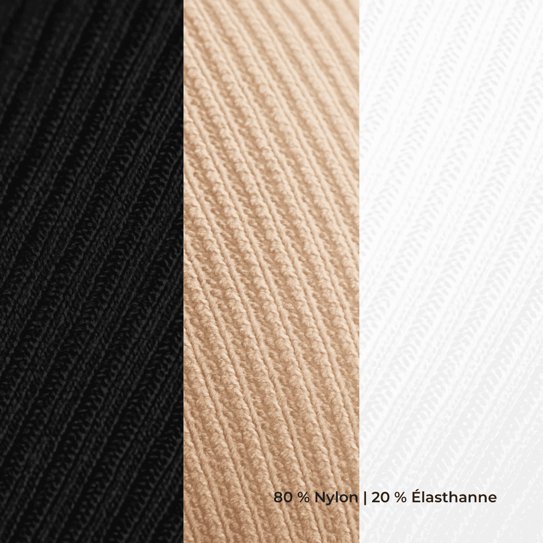 Chaussettes de compression Comprelle™